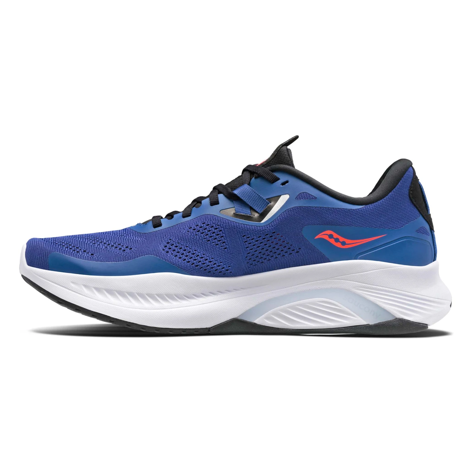 Saucony | Men's Guide 15 Running Shoes 5 Saucony | Men's Guide 15 Running Shoes - Image 3
