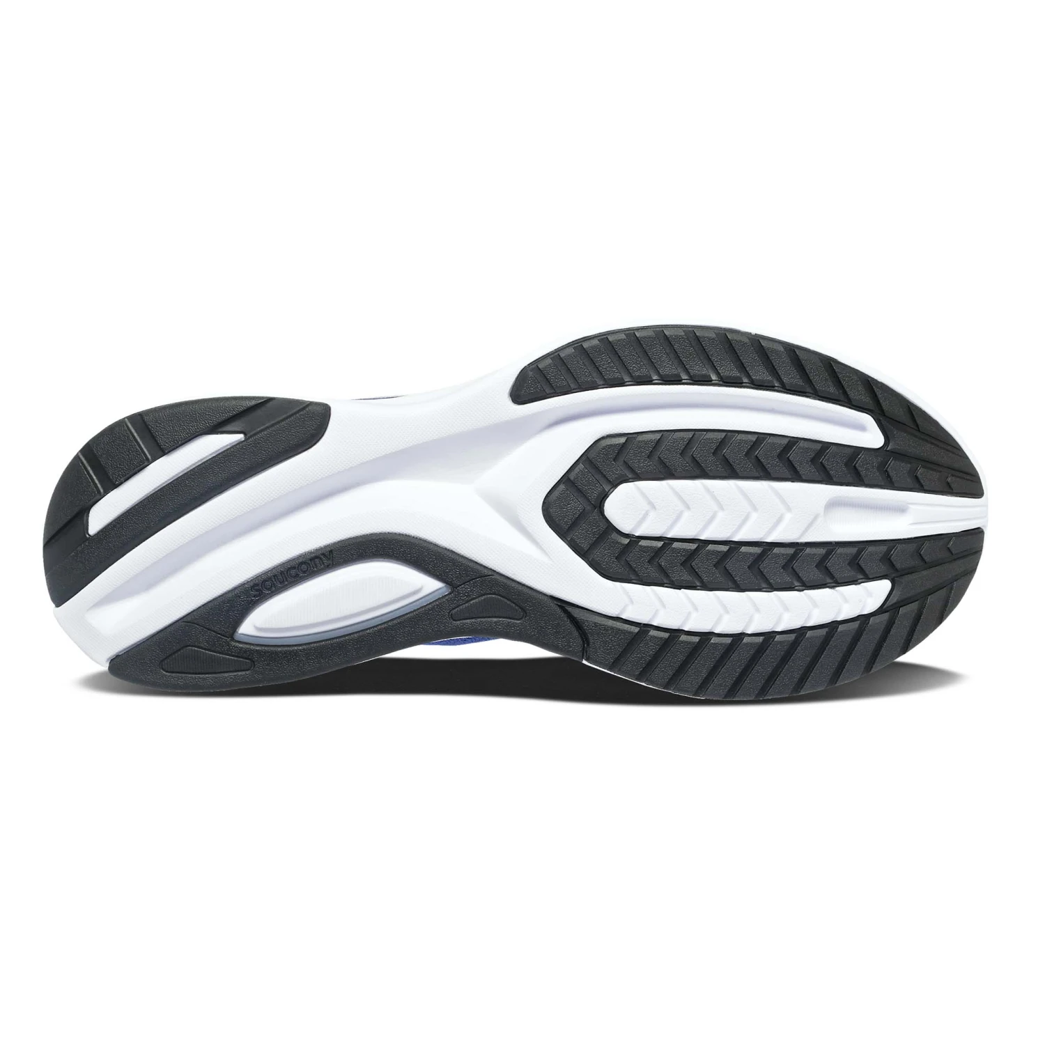 Saucony | Men's Guide 15 Running Shoes 7 Saucony | Men's Guide 15 Running Shoes - Image 5