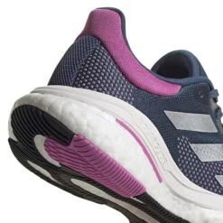 Adidas | Women's Solar Glide 5 Running Shoes - Wonder Steel 13 Adidas | Women's Solar Glide 5 Running Shoes - Wonder Steel -Run4It Shop adidas GX6721 8 SolarGlide5W DetailView1