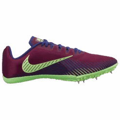 Nike | Unisex Zoom Rival M9 Running Spikes