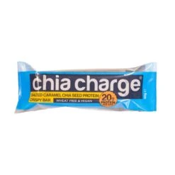 Chia Charge | Superfood Protein Bar