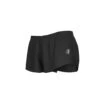 Compressport | Men's Racing Split Running Shorts -Run4It Shop mag2cs7703 m compressport racingsplitshort black 2