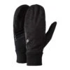 Ronhill | Unisex Winter Mitts -Run4It Shop rh005011r009 ronhill wintermitt front 3