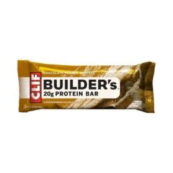 CLIF® Bar Clif Bar | Builder's Bar - Peanut Butter