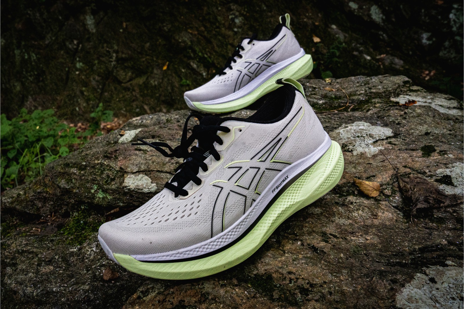 Run4It Shop -Run4It Shop Asics Glideride Max cover